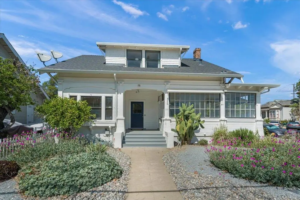 Single Family Residence for sale at 111 5th Street, Gilroy, CA featuring 4 beds and 2 baths
