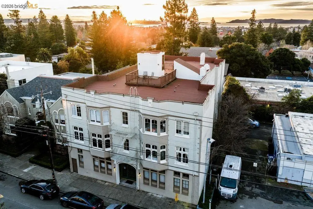 Residential Income for sale at 22 Domingo Ave, Berkeley, CA