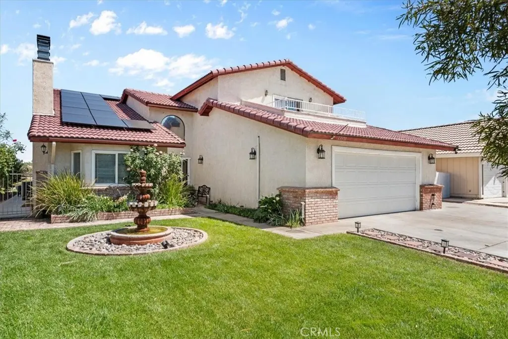 Single Family Residence for sale at 13391 Driftwood, Victorville, CA featuring 5 beds and 3 baths
