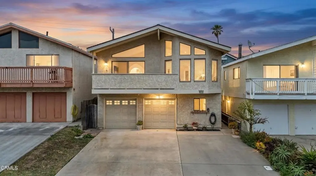 Single Family Residence for sale at 317 Melrose Drive, Oxnard, CA featuring 4 beds and 3 baths