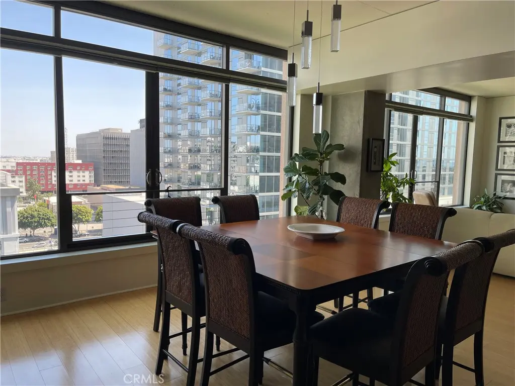 Condominium for sale at 1111 S Grand 1015, Los Angeles, CA featuring 2 beds and 2 baths