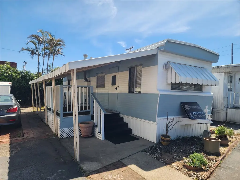 2345 190th 50, Redondo Beach, CA — listing photo 1