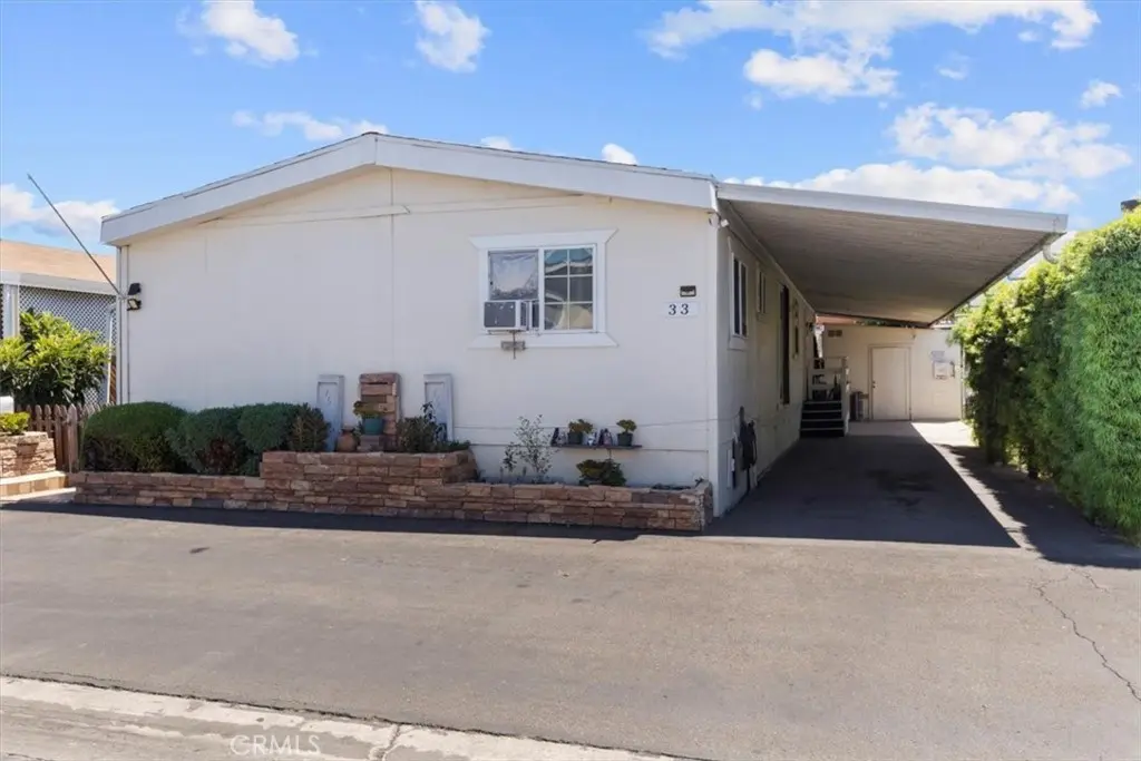 9080 Bloomfield Avenue 33, Cypress, CA — listing photo 1