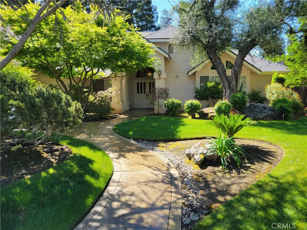 819 E Woodhaven, Fresno, CA — listing photo 1