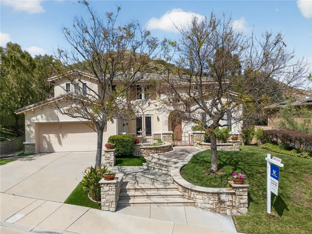 25941 Verandah Court, Stevenson Ranch, CA — listing photo 1