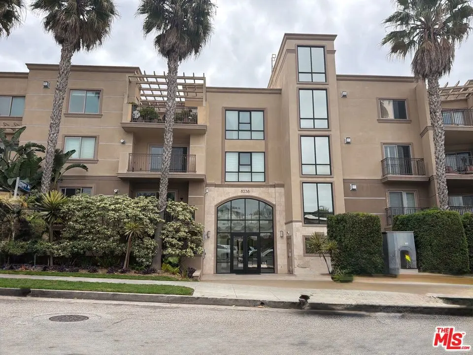 8238 W Manchester Avenue 308, Playa Del Rey, CA — listing photo 1