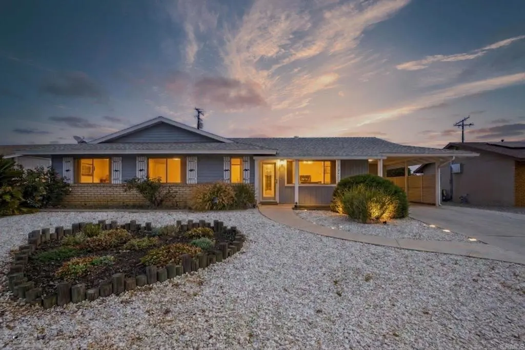 Single Family Residence for sale at 28536 Murrieta, Menifee, CA featuring 3 beds and 2 baths
