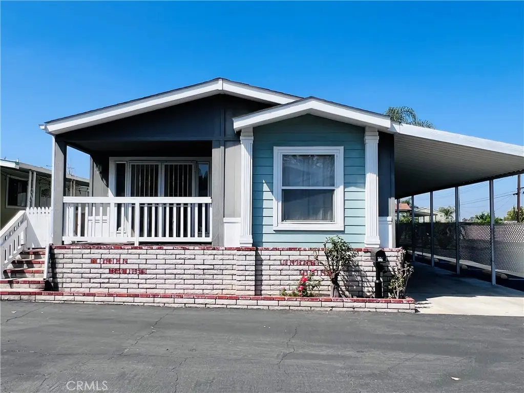 1560 S Otterbein Avenue 124, Rowland Heights, CA — listing photo 1