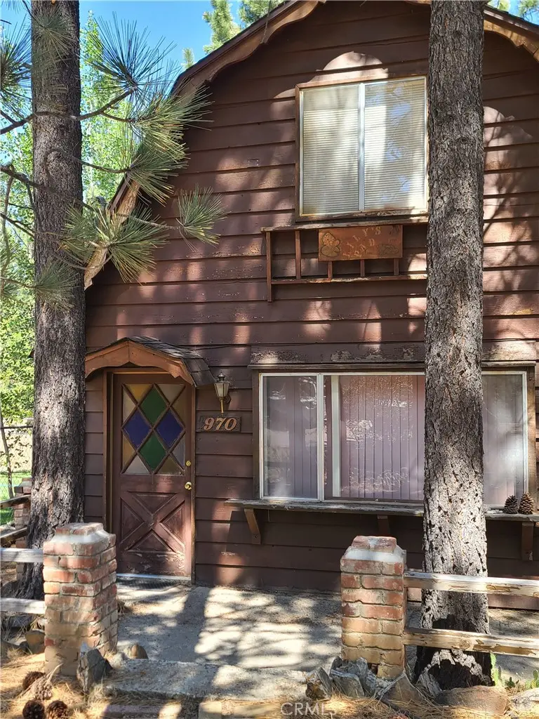 970 D Lane, Big Bear City, CA — listing photo 1