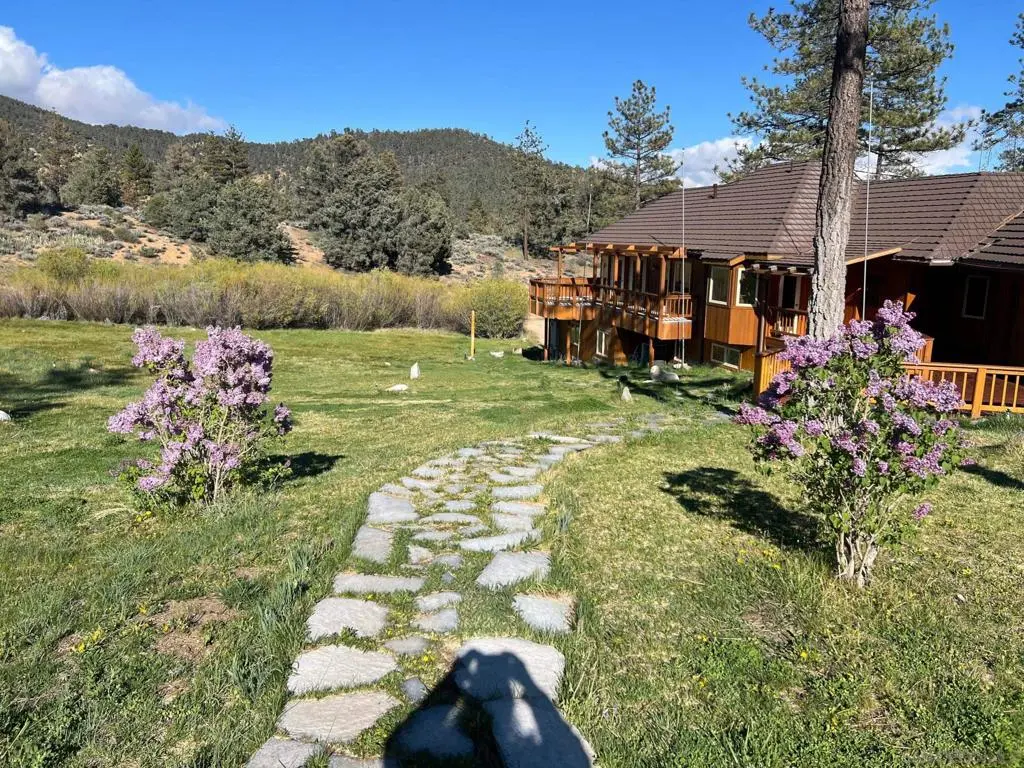 Address available on request, Frazier Park, CA — listing photo 1