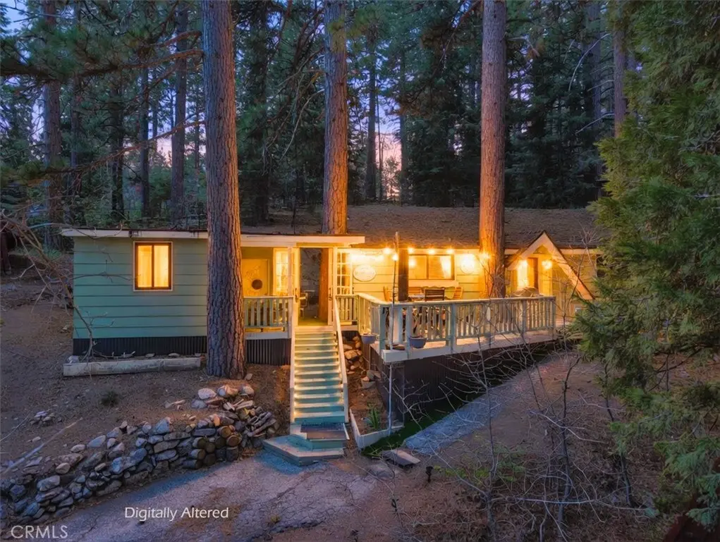 2452 Spring, Running Springs, CA — listing photo 1