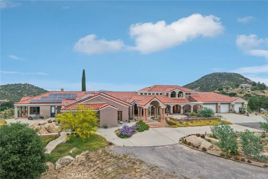 Single Family Residence for sale at 38075 Via Majorca, Murrieta, CA featuring 10 beds and 9 baths