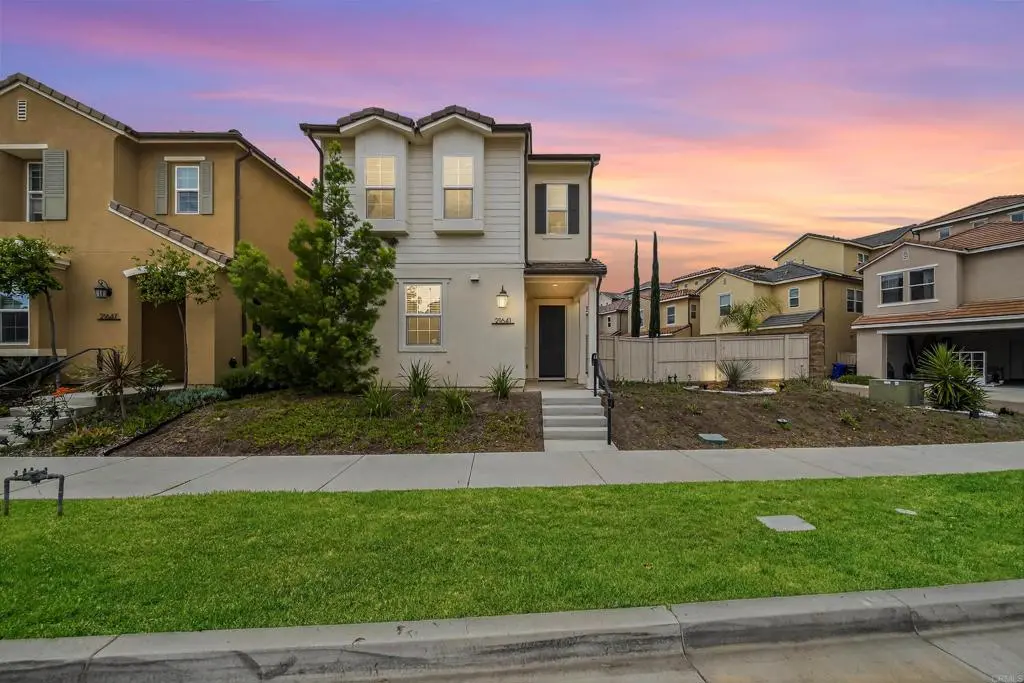 Single Family Residence for sale at 21641 Trail Ridge Drive, Escondido, CA featuring 4 beds and 3 baths