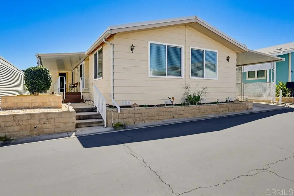 9500 Harritt Rd #90, Lakeside, CA — listing photo 1