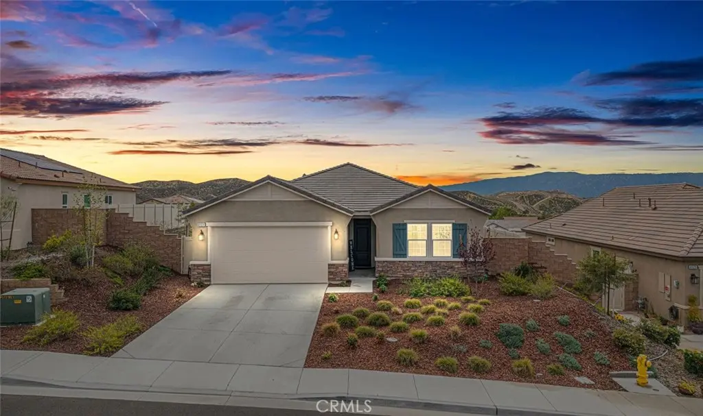 Single Family Residence for sale at 41031 Burnet Street, Lake Elsinore, CA featuring 4 beds and 2 baths