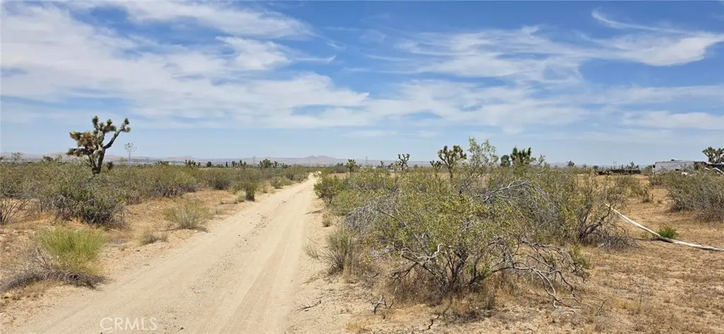 0 187th / Avenue W10, Llano, CA — listing photo 1