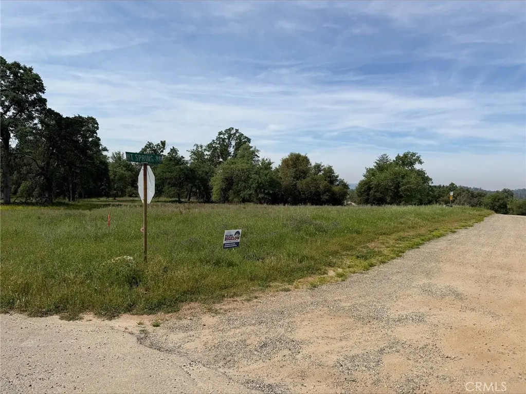 5 Acres Mountain Springs Road, North Fork, CA — listing photo 1