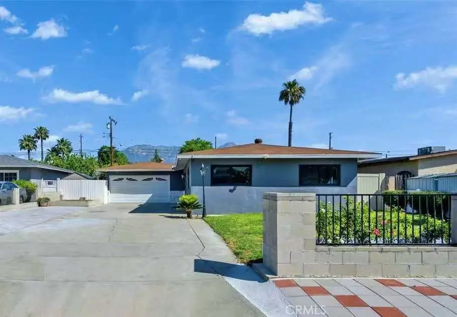 Single Family Residence for sale at 1681 E La Deney, Ontario, CA featuring 3 beds and 2 baths
