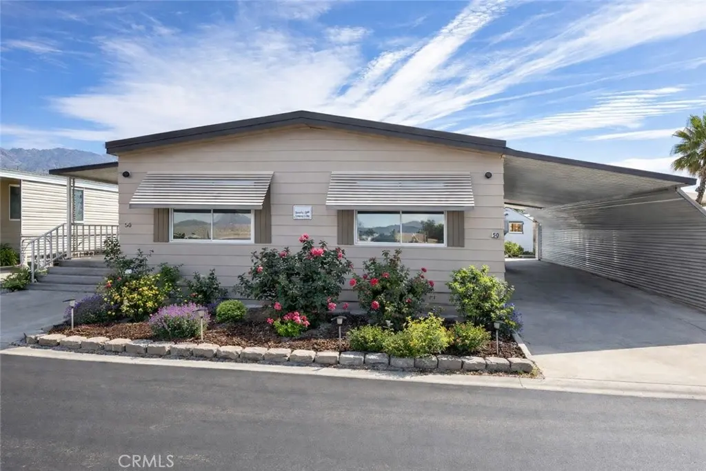 12680 4th st 50, Yucaipa, CA — listing photo 1