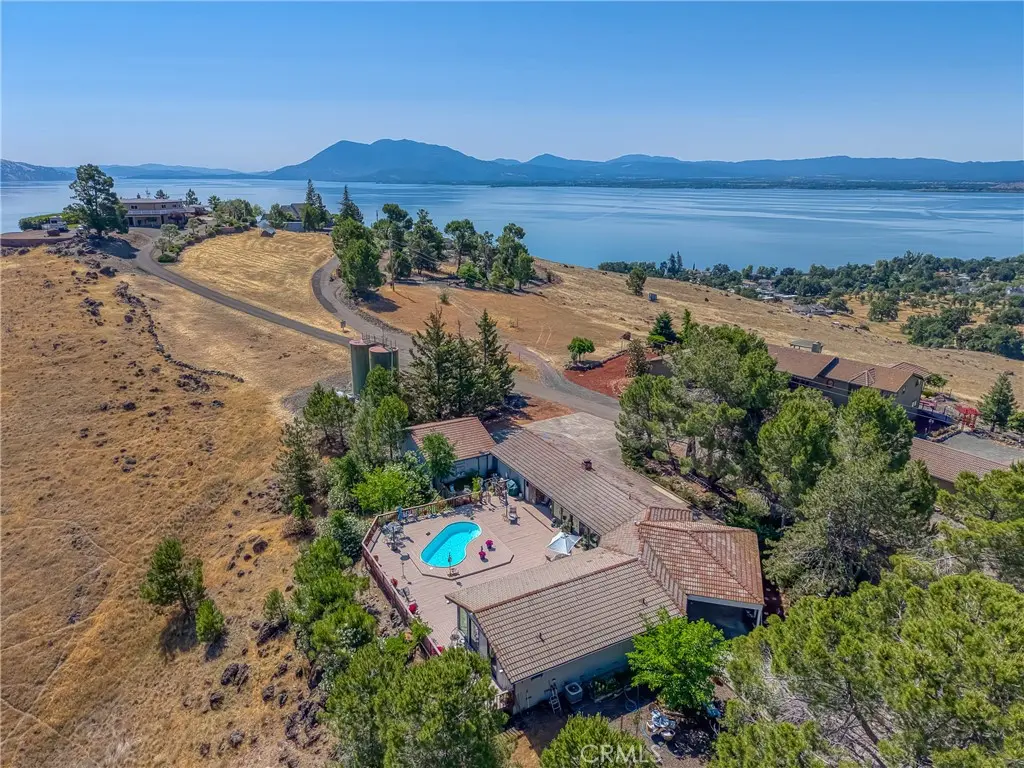 460 Lake Vista Drive, Lakeport, CA — listing photo 1