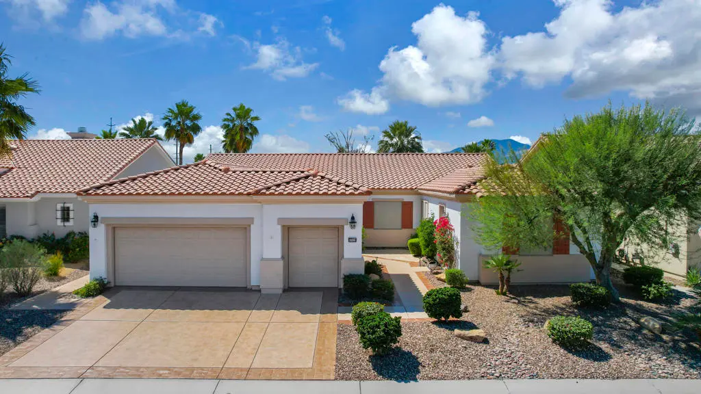 Single Family Residence for sale at 80459 Camino Santa Elise, Indio, CA featuring 2 beds and 3 baths