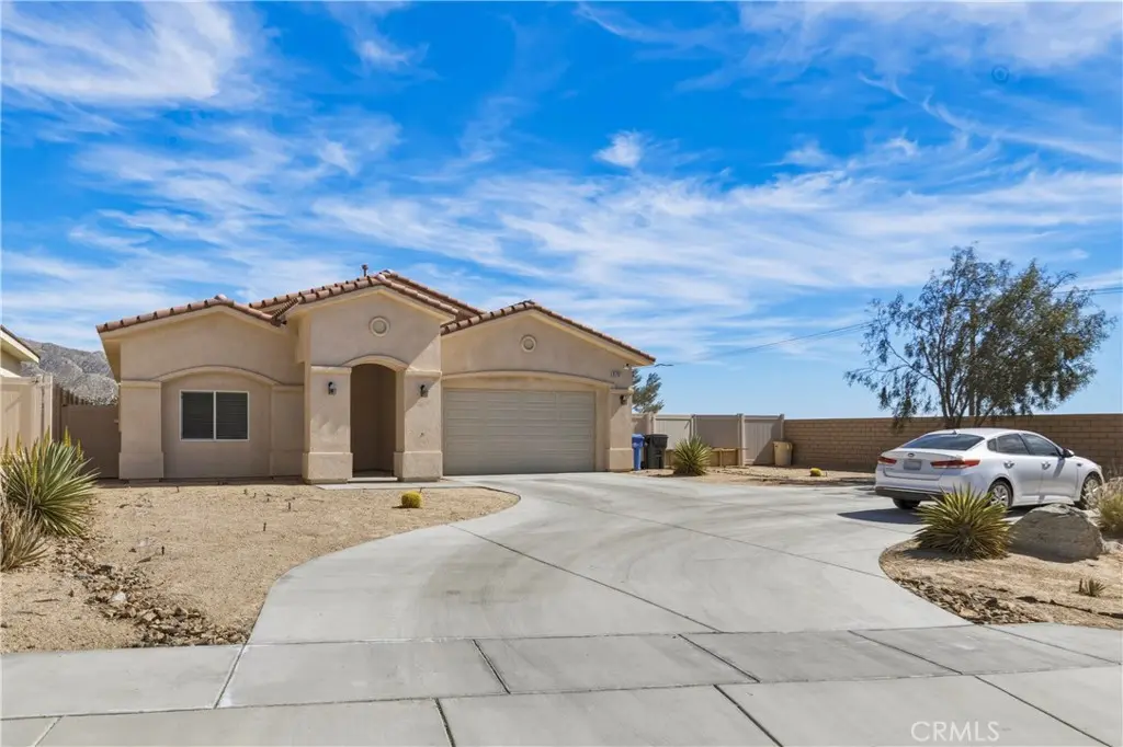 Single Family Residence for sale at 65352 Rolling Hills, Desert Hot Springs, CA featuring 4 beds and 3 baths