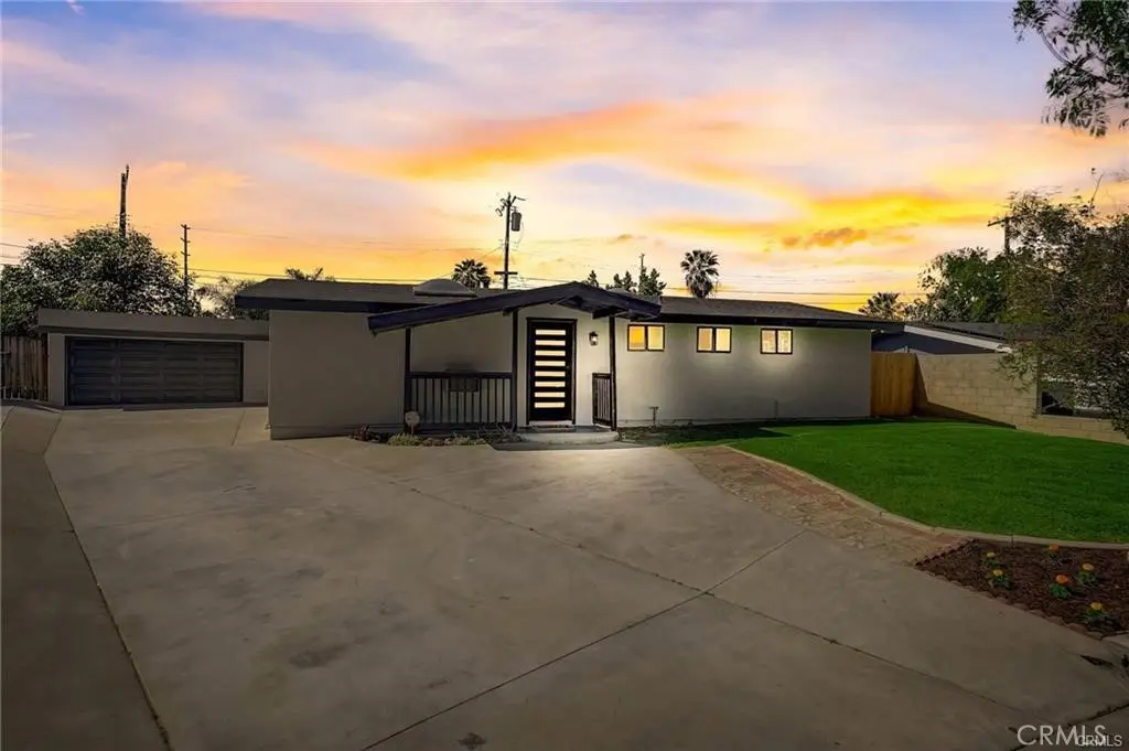 Single Family Residence for sale at 8845 Mentone, Riverside, CA featuring 3 beds and 2 baths