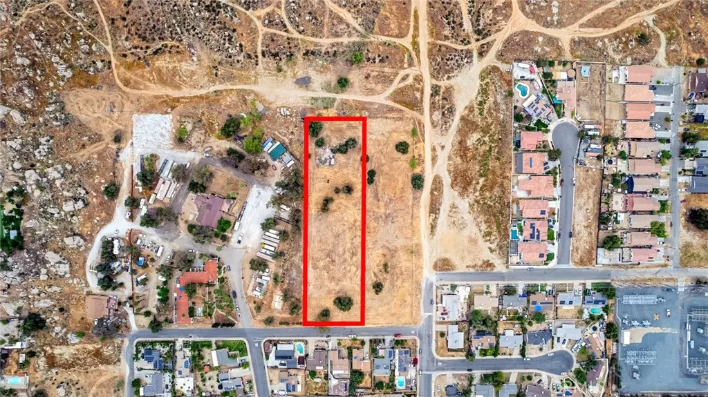 0 Tepee, Perris, CA — listing photo 1