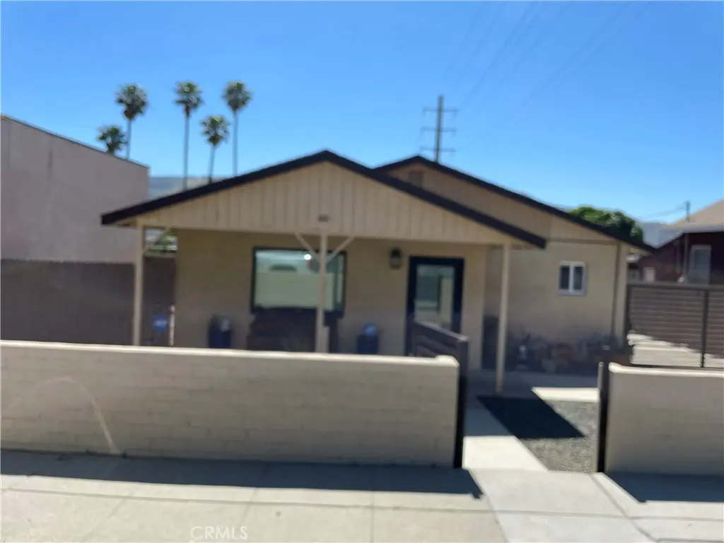 402 E Ramsey, Banning, CA — listing photo 1