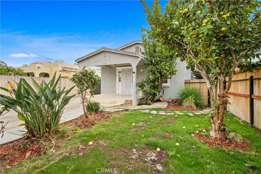 Residential Lease for rent at 3912 W 132nd Street, Hawthorne, Los Angeles County, CA featuring 3 beds and 2 baths