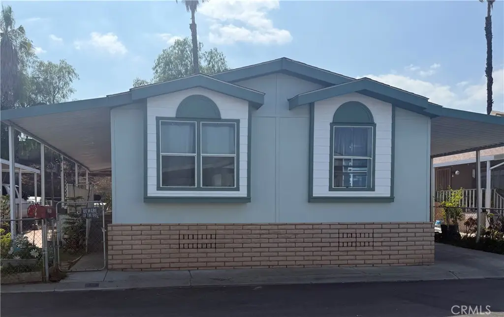 494 S Macy Street 151, San Bernardino, CA — listing photo 1