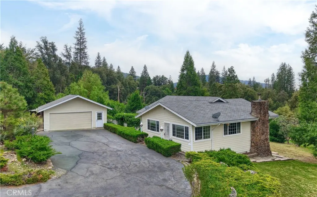 5672 Pautzke Court, Mariposa, CA — listing photo 1