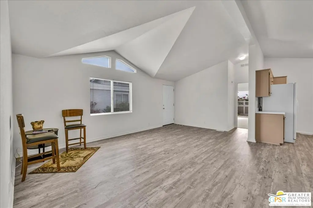 Manufactured In Park for sale at 15300 Palm Drive 127, Desert Hot Springs, CA featuring 3 beds and 2 baths