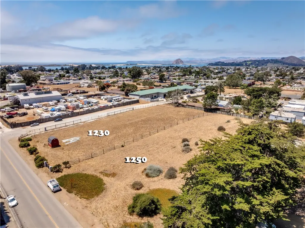 1250 Los Olivos, Los Osos, CA — listing photo 1