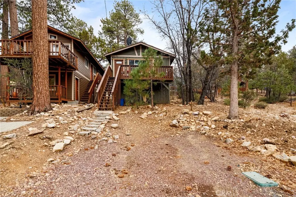 861 Kern Avenue, Sugarloaf, CA — listing photo 1