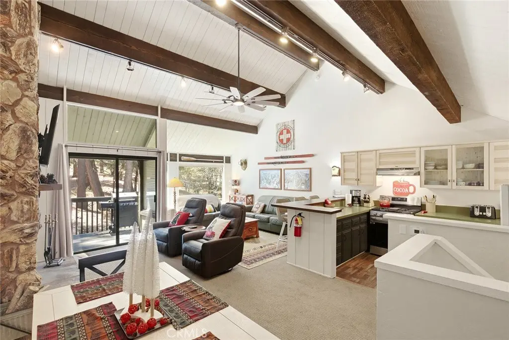 41935 Switzerland, Big Bear Lake, CA — listing photo 1
