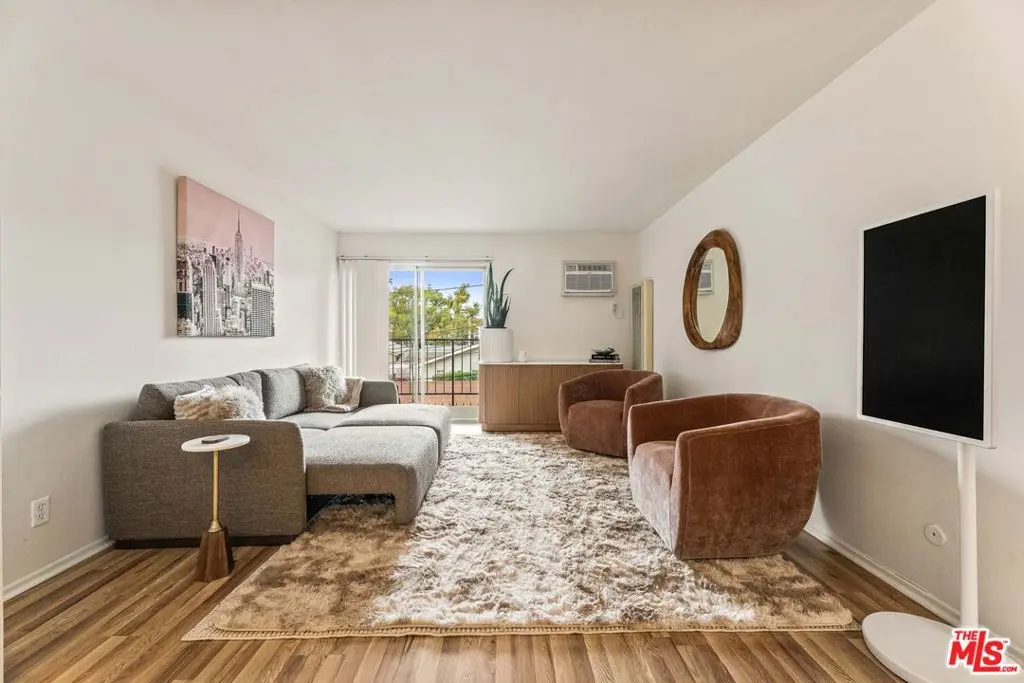 Condominium for sale at 365 Burchett Street 118, Glendale, CA featuring 1 bed and 1 bath