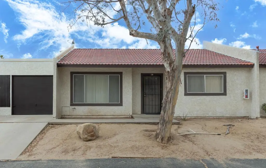 56279 Buena Vista 18, Yucca Valley, CA — listing photo 1