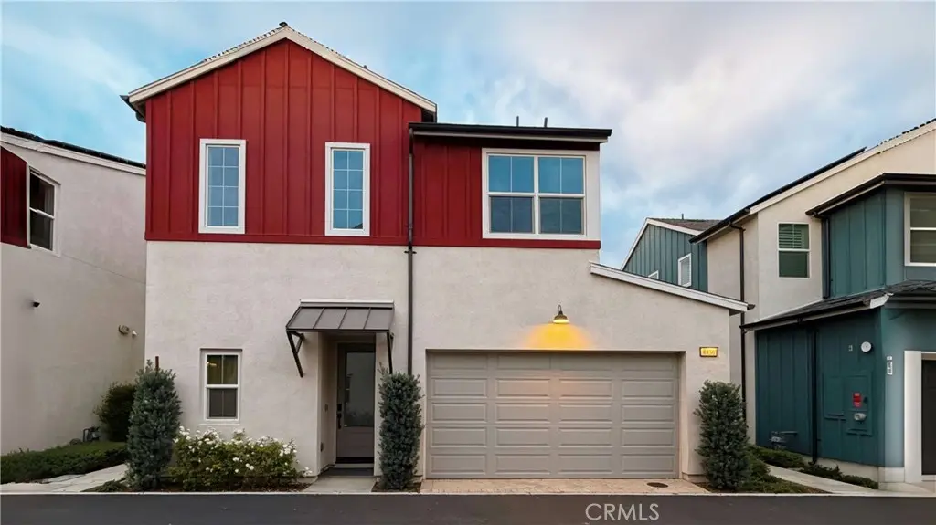 Condominium for sale at 4436 S Forsyth Paseo, Ontario, CA featuring 3 beds and 3 baths
