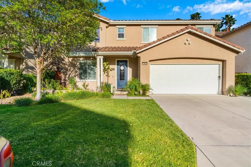 13040 Angeles Trail Way, Sylmar, CA — listing photo 1