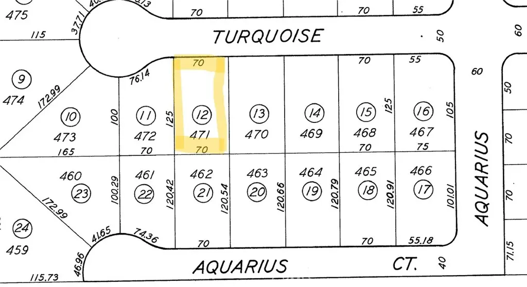 284071 NA, California City, CA — listing photo 1