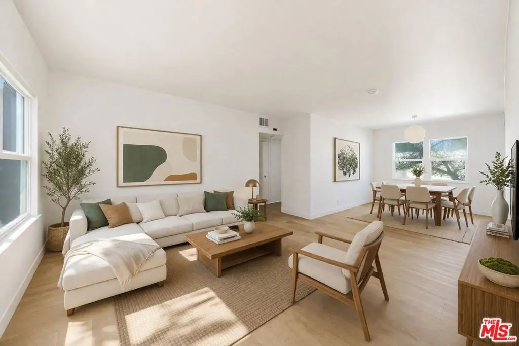 Condominium for sale at 3604 Kalsman Drive 2, Los Angeles, CA featuring 2 beds and 2 baths