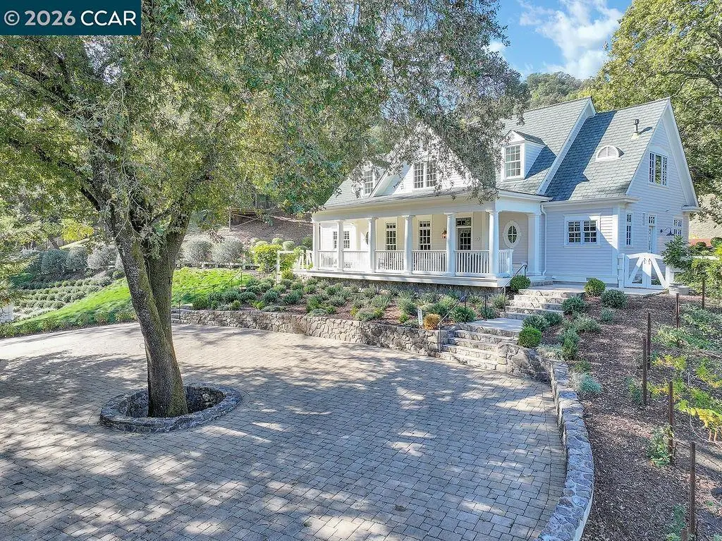 Single Family Residence for sale at 1751 Reliez Valley Road, Lafayette, CA featuring 4 beds and 3 baths