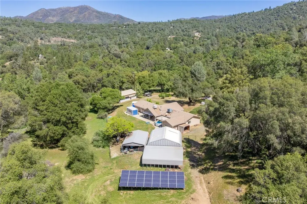 3703 Sherrod, Mariposa, CA — listing photo 1