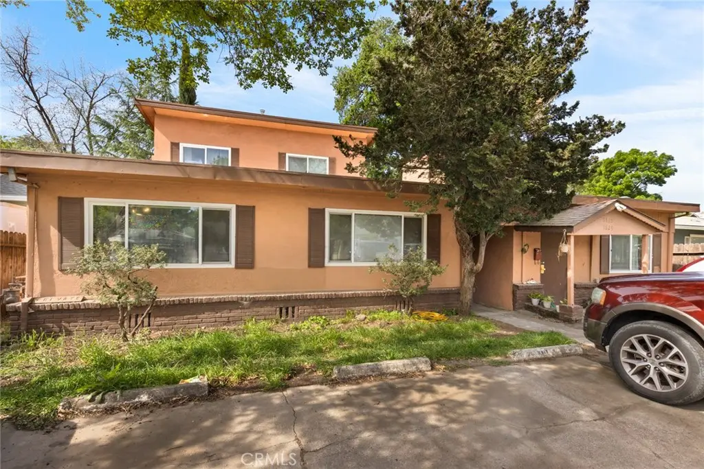 1825 Magnolia, Chico, CA — listing photo 1