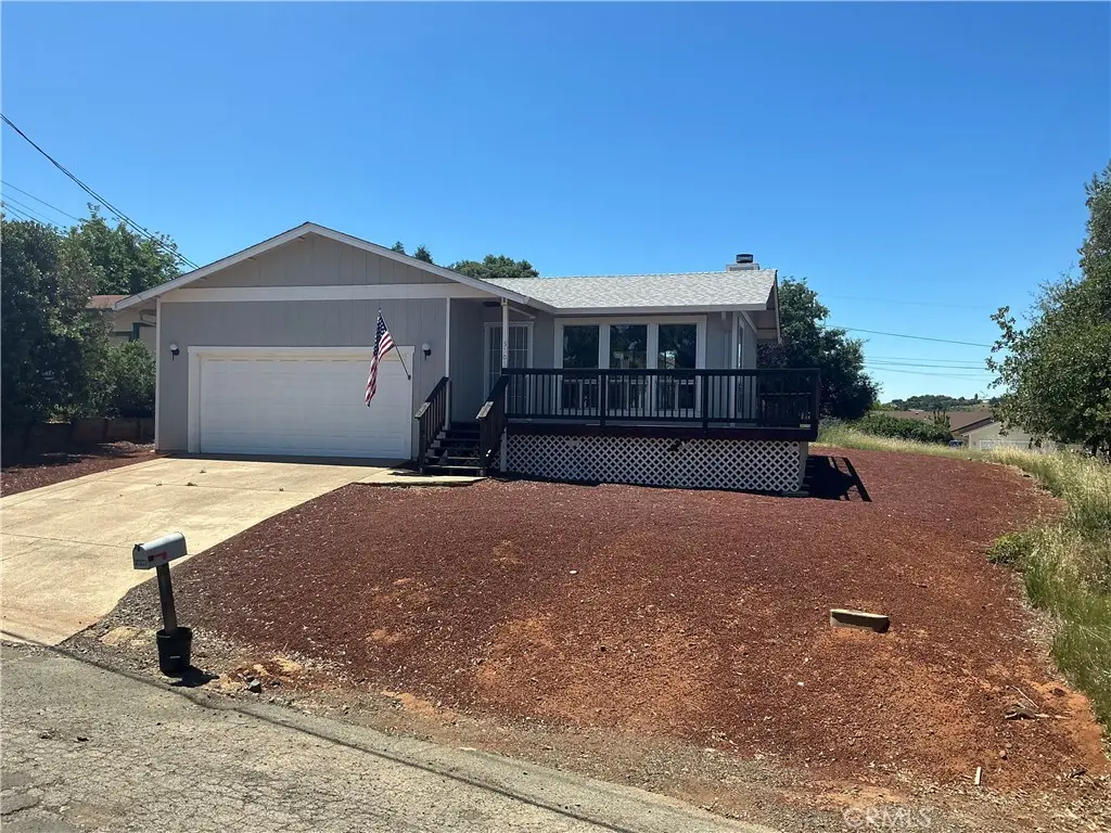 5303 Sierra Drive, Kelseyville, CA — listing photo 1