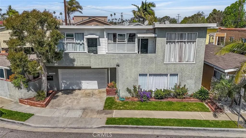 Quadruplex for sale at 1521 Marine, Seal Beach, CA