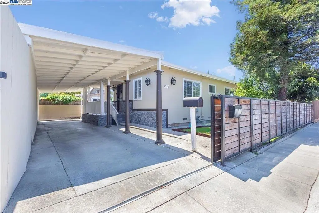 Single Family Residence for sale at 1958 Stowe Avenue, San Jose, CA featuring 3 beds and 2 baths