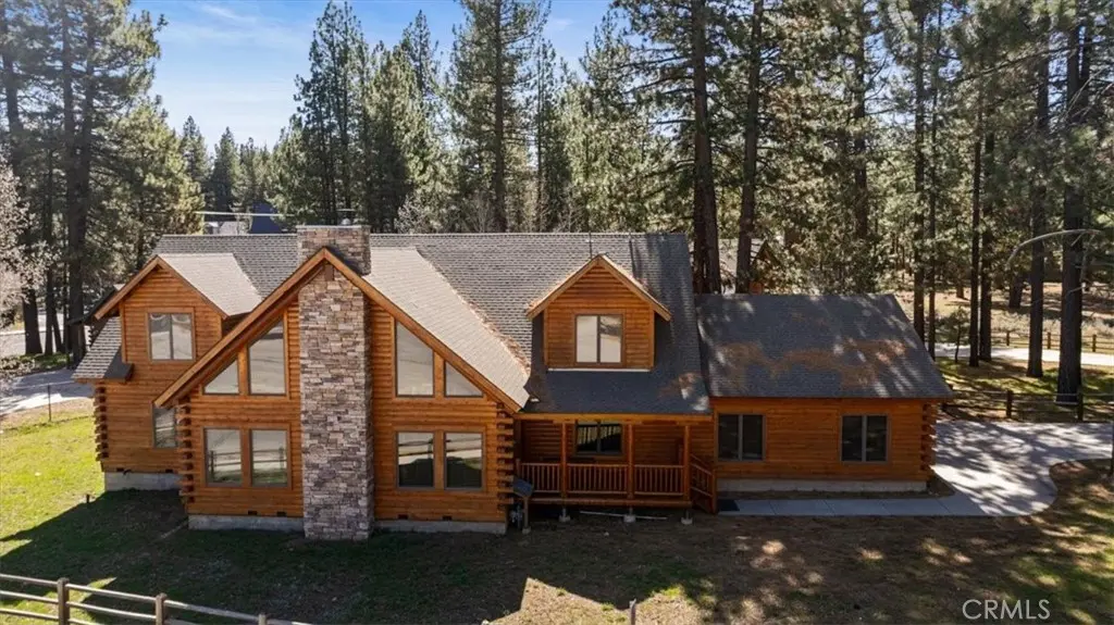 42133 Brownie, Big Bear Lake, CA — listing photo 1