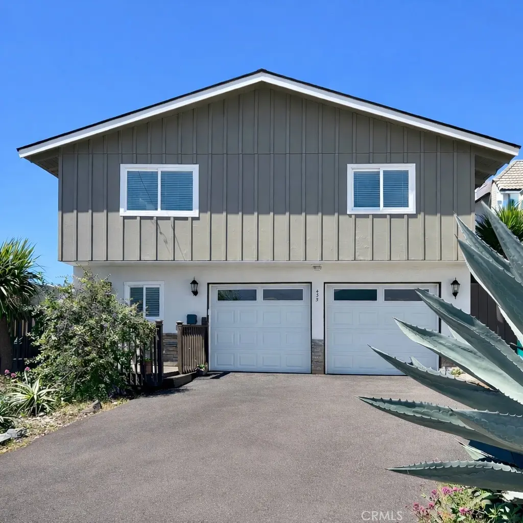 Single Family Residence for sale at 455 Orcas, Morro Bay, CA featuring 3 beds and 2 baths